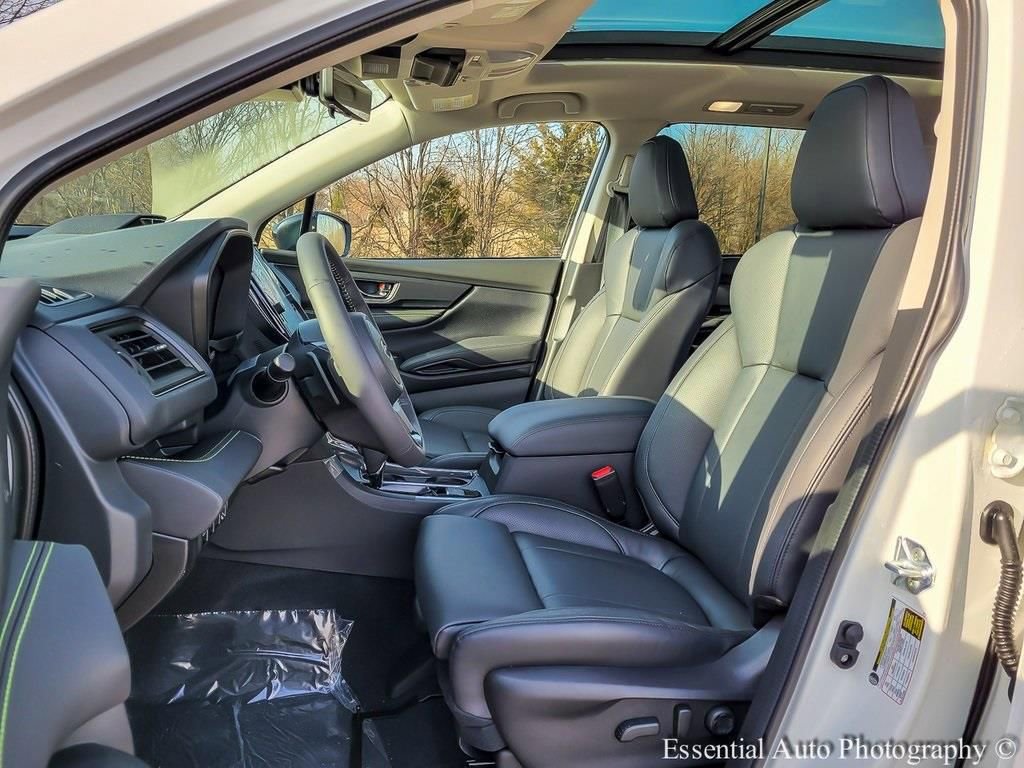 New 2026 Subaru Ascent Bronze Edition image 8