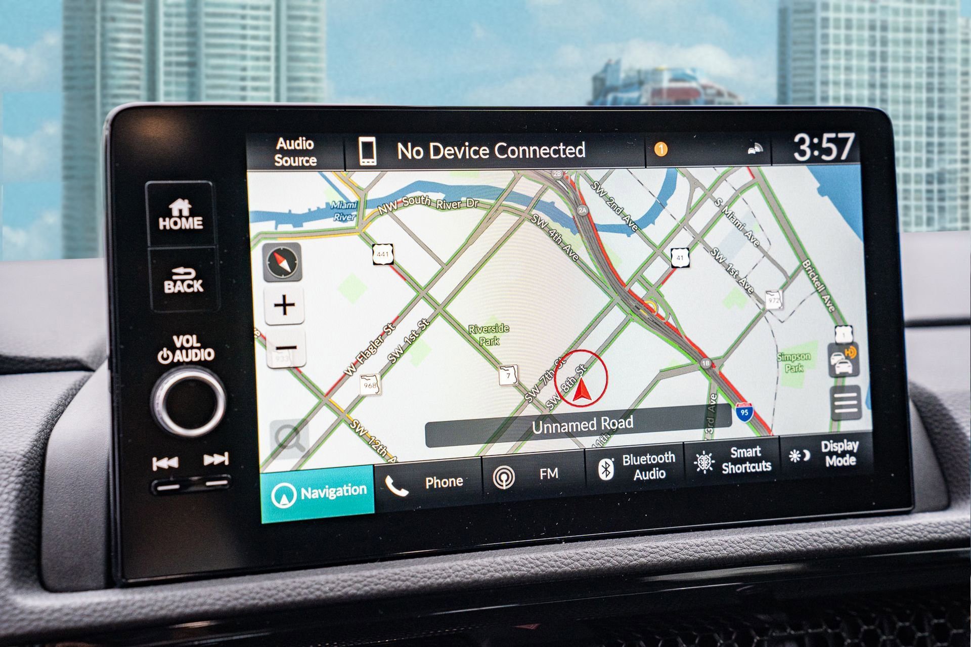 Certified 2023 Honda CR-V Sport Touring image 37