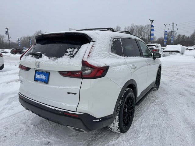 Used 2023 Honda CR-V Sport image 2