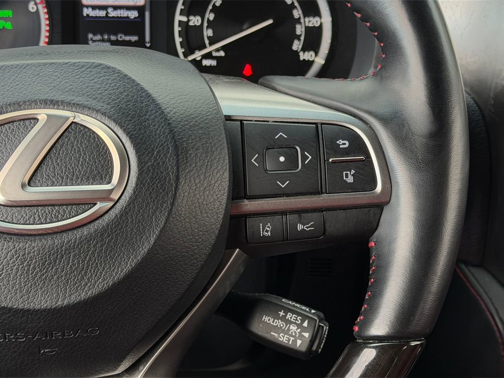 Used 2023 Lexus GX 460 Premium w/ Premium Plus Package image 20