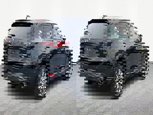 New 2025 MAZDA CX-5 AWD 2.5 S w/ Premium Plus Pkg image 6