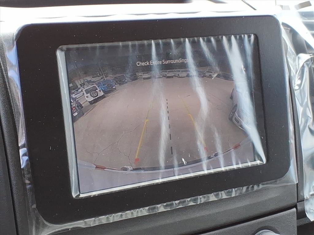 New 2026 RAM ProMaster 1500 w/ Convenience Group image 28