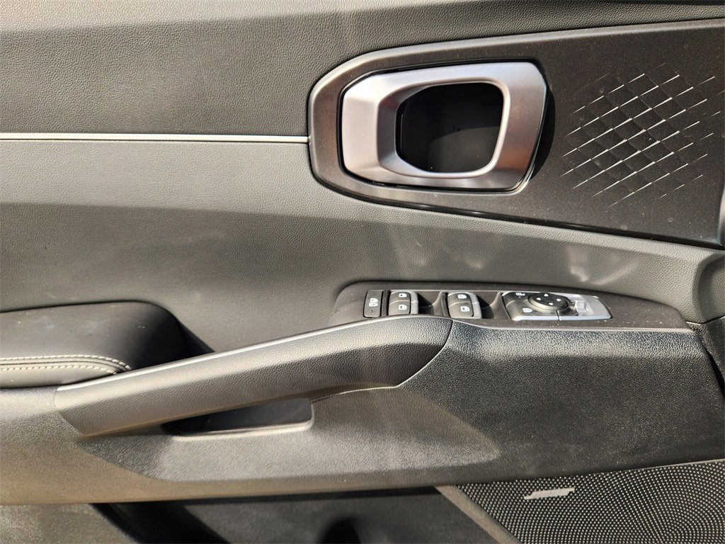 New 2026 Kia Sorento EX image 17