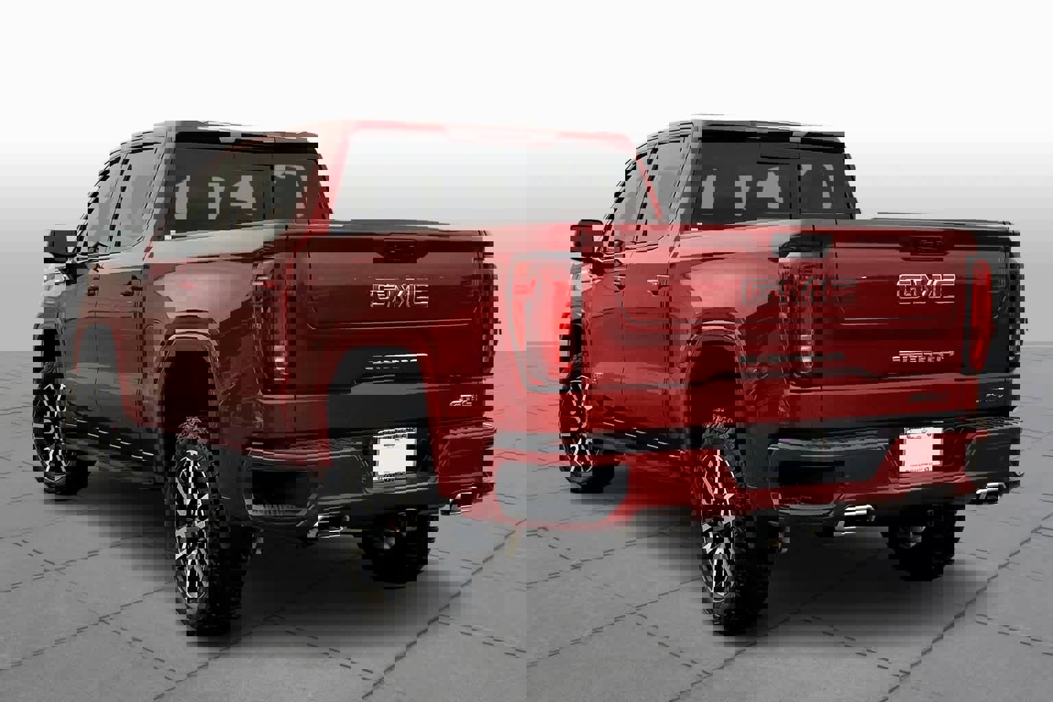 Used 2022 GMC Sierra 1500 AT4 w/ AT4 Premium Package image 12