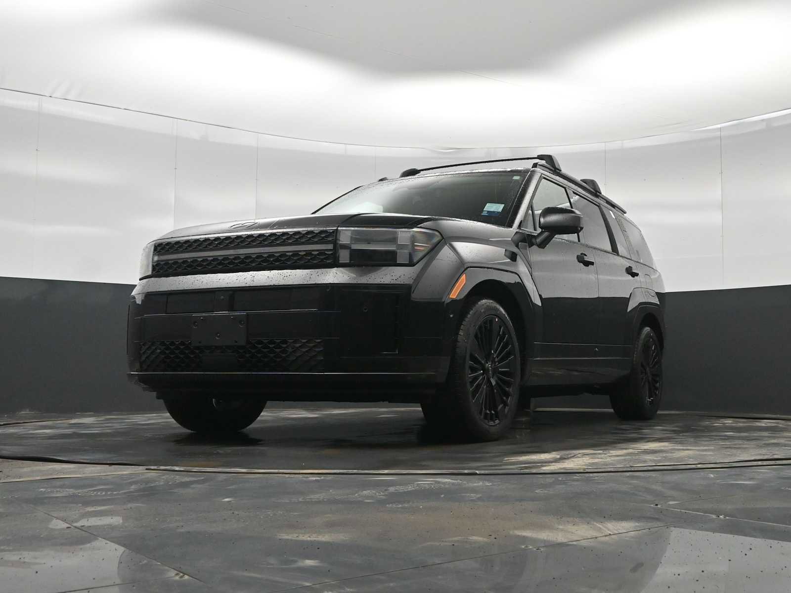 New 2026 Hyundai Santa Fe Calligraphy image 34