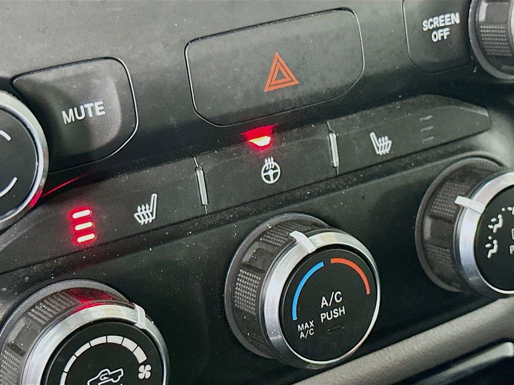 Certified 2024 RAM 1500 Big Horn image 30