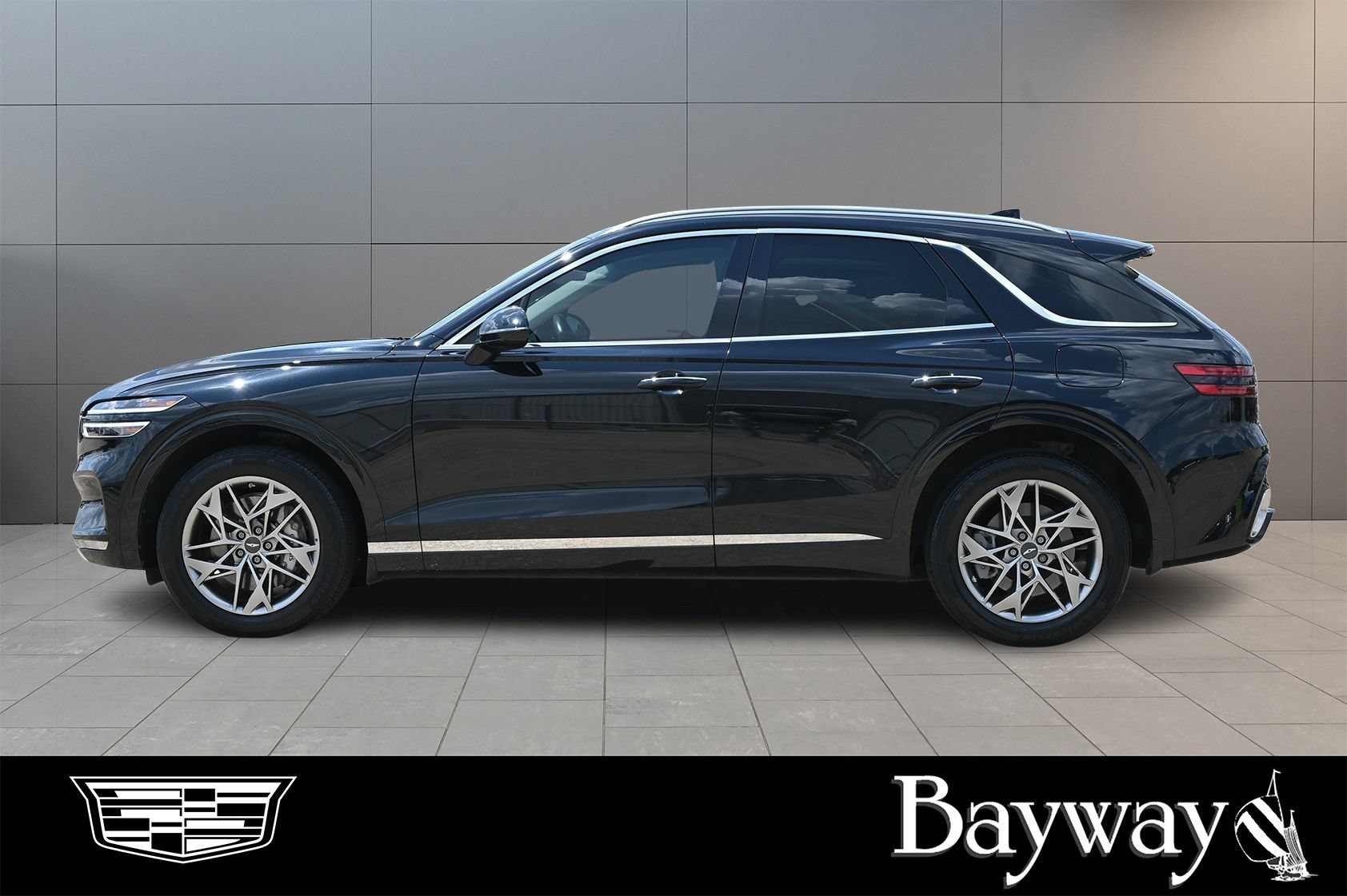 Used 2024 Genesis GV70 2.5T w/ Select Package AWD/4WD image 5