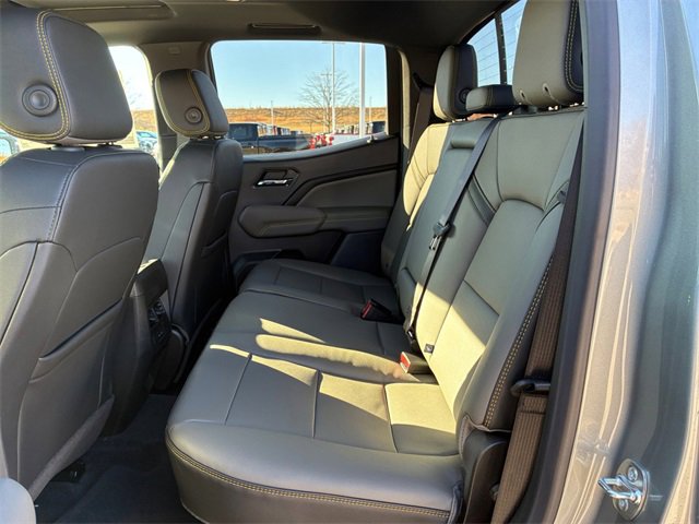 New 2026 Chevrolet Colorado ZR2 w/ Technology Package image 17