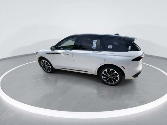 New 2026 Lincoln Nautilus Reserve AWD/4WD image 6
