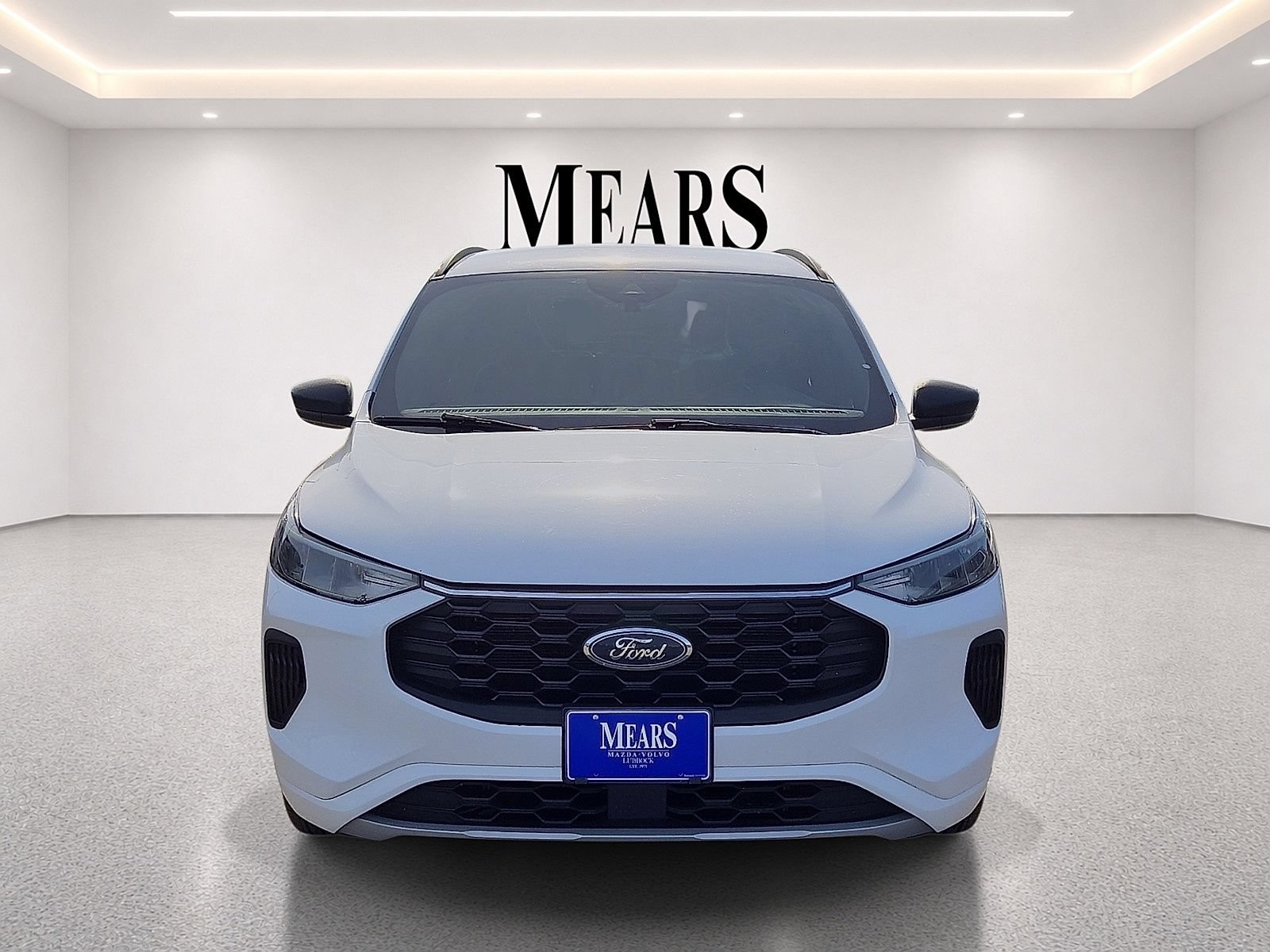 Used 2023 Ford Escape ST-Line w/ Equipment Group 301A FWD image 8