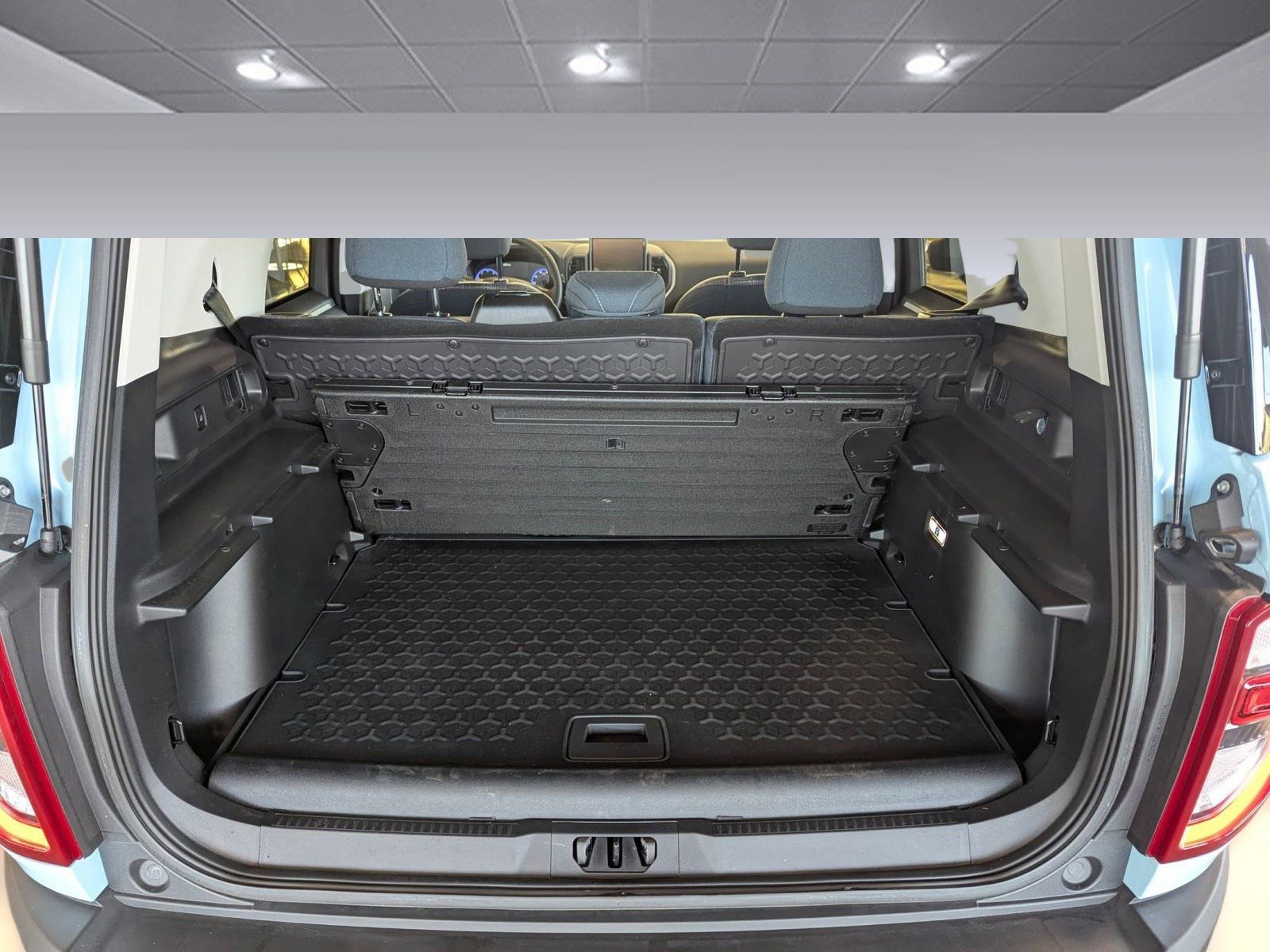 Used 2023 Ford Bronco Sport Heritage w/ Heritage Convenience Package image 21