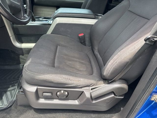 Used 2012 Ford F150 FX4 w/ FX Plus Pkg AWD/4WD image 29