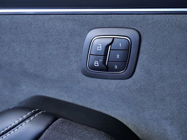 Used 2025 Ford Mustang Mach-E GT image 30