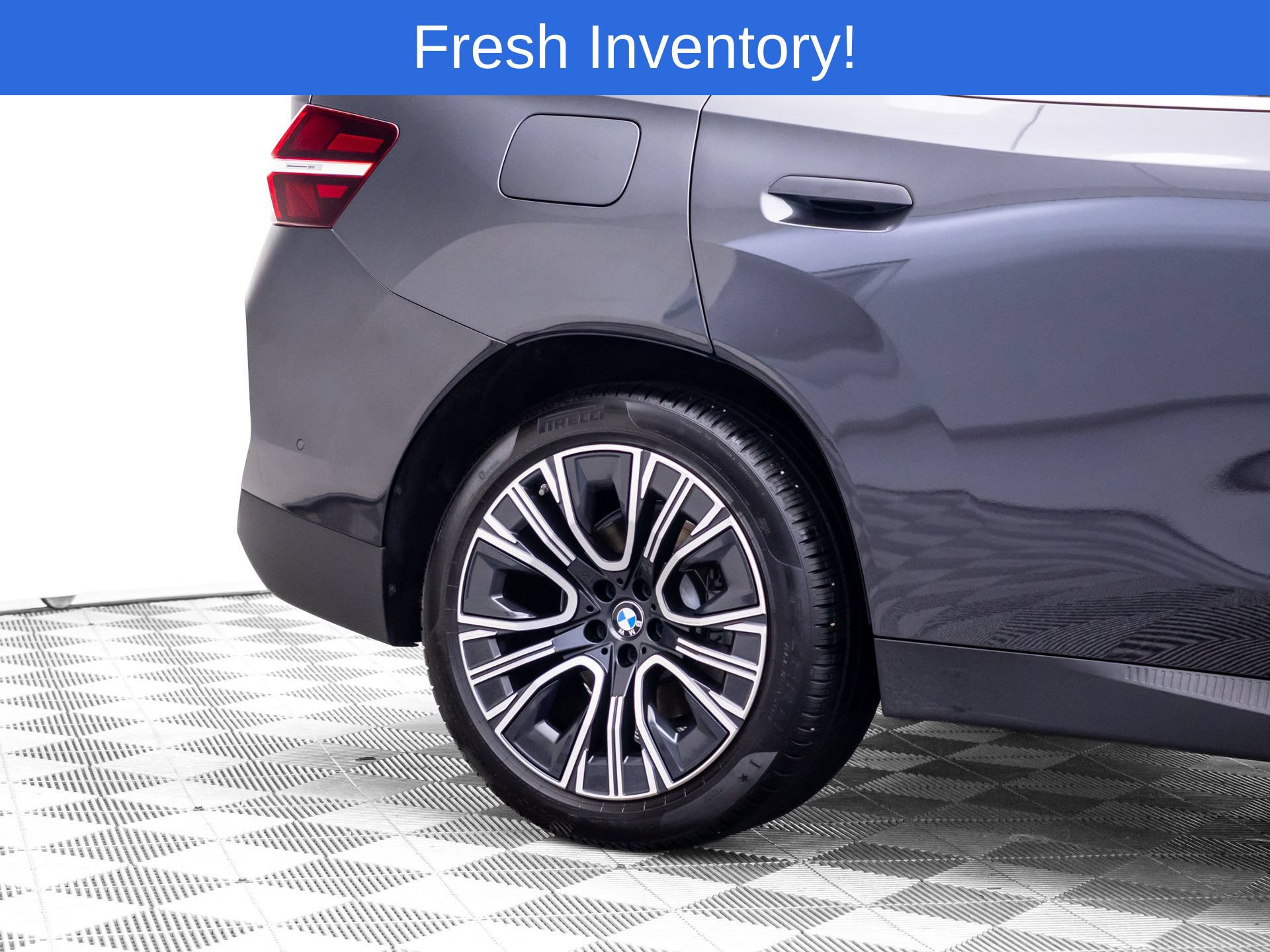 Certified 2026 BMW X3 xDrive30i AWD/4WD image 31