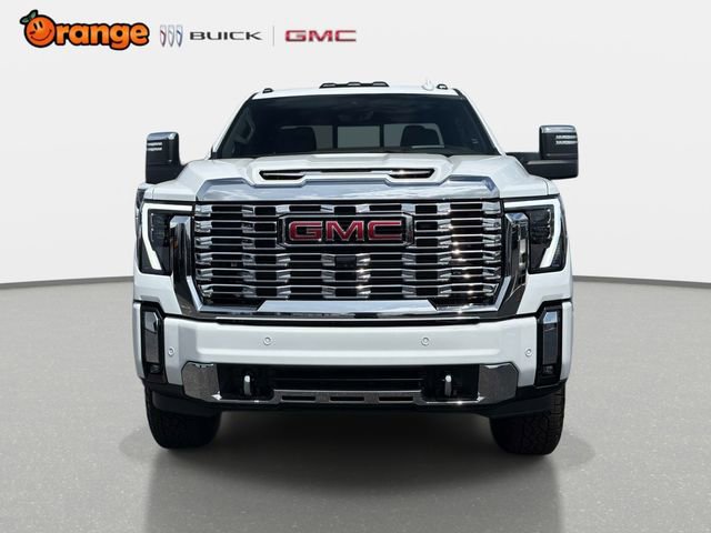 New 2026 GMC Sierra 2500 Denali w/ Denali Reserve Package AWD/4WD image 8