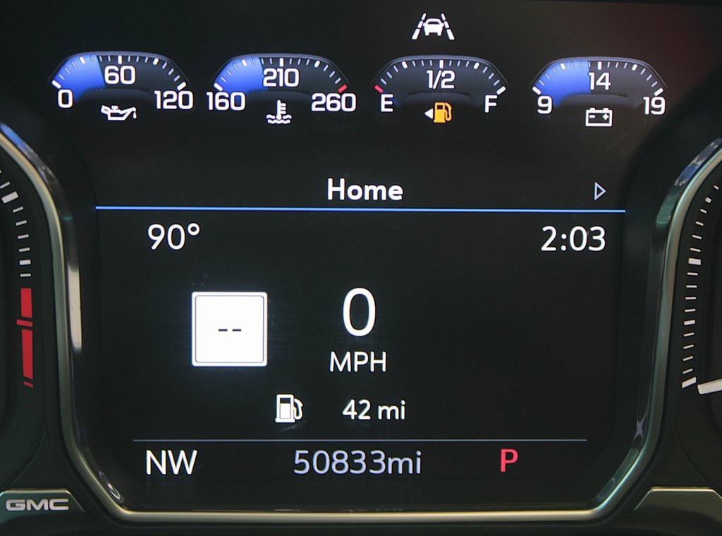 Used 2021 GMC Yukon XL Denali w/ Denali Premium Package image 28