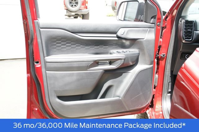 New 2026 Ford Ranger XLT AWD/4WD image 14
