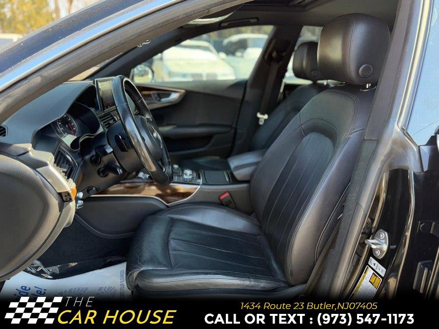 Used 2016 Audi A7 3.0T Prestige w/ Prestige Package image 11