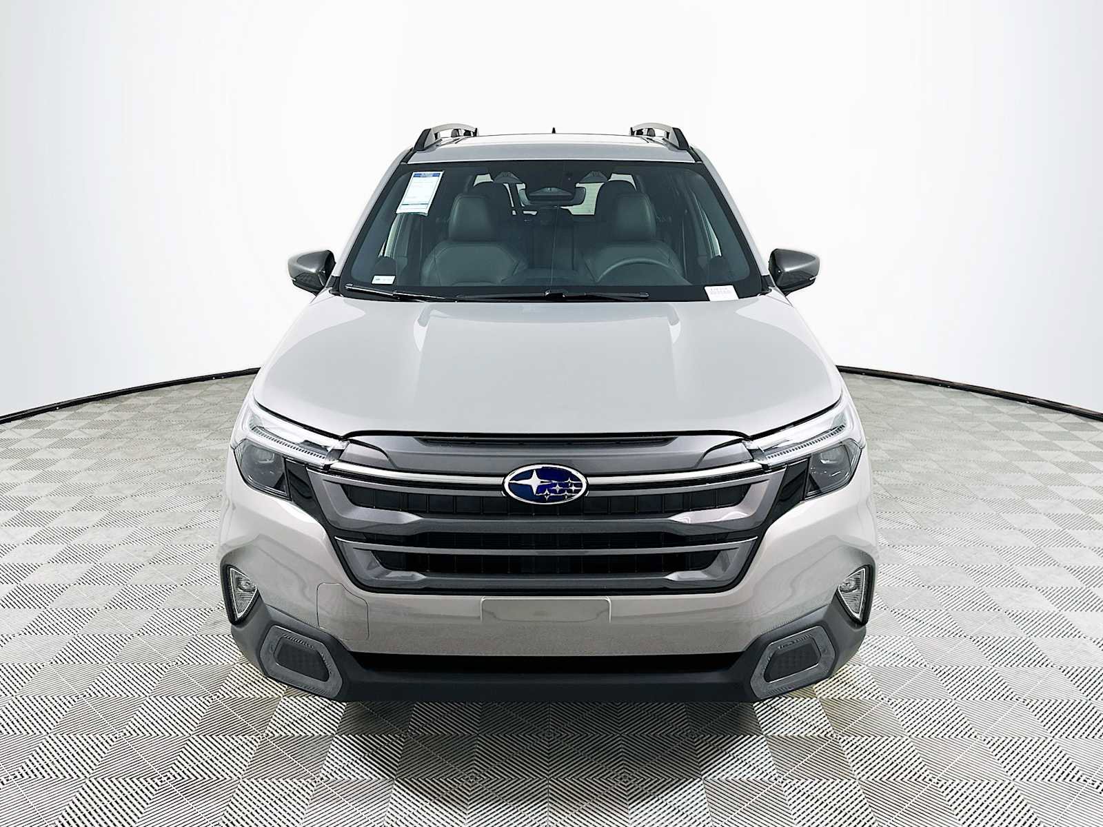 Certified 2025 Subaru Forester Limited w/ Popular Package #2