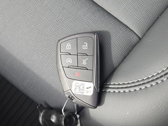 New 2026 Buick Enclave Preferred w/ Power Package image 41