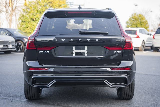 New 2026 Volvo XC60 B5 Plus w/ Protection Package Premier image 5