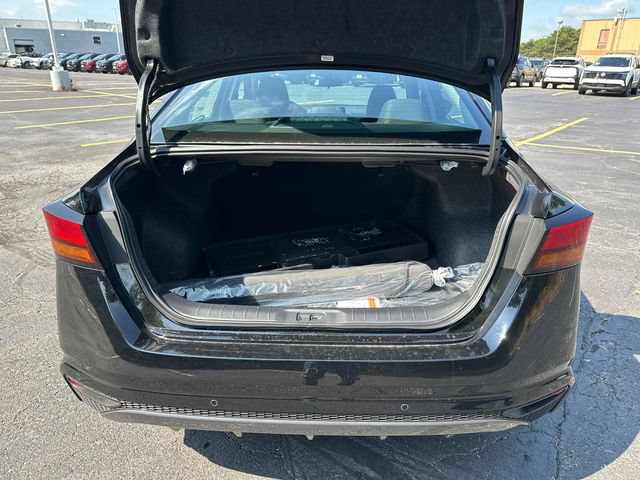 New 2026 Nissan Altima 2.5 SV AWD/4WD image 10