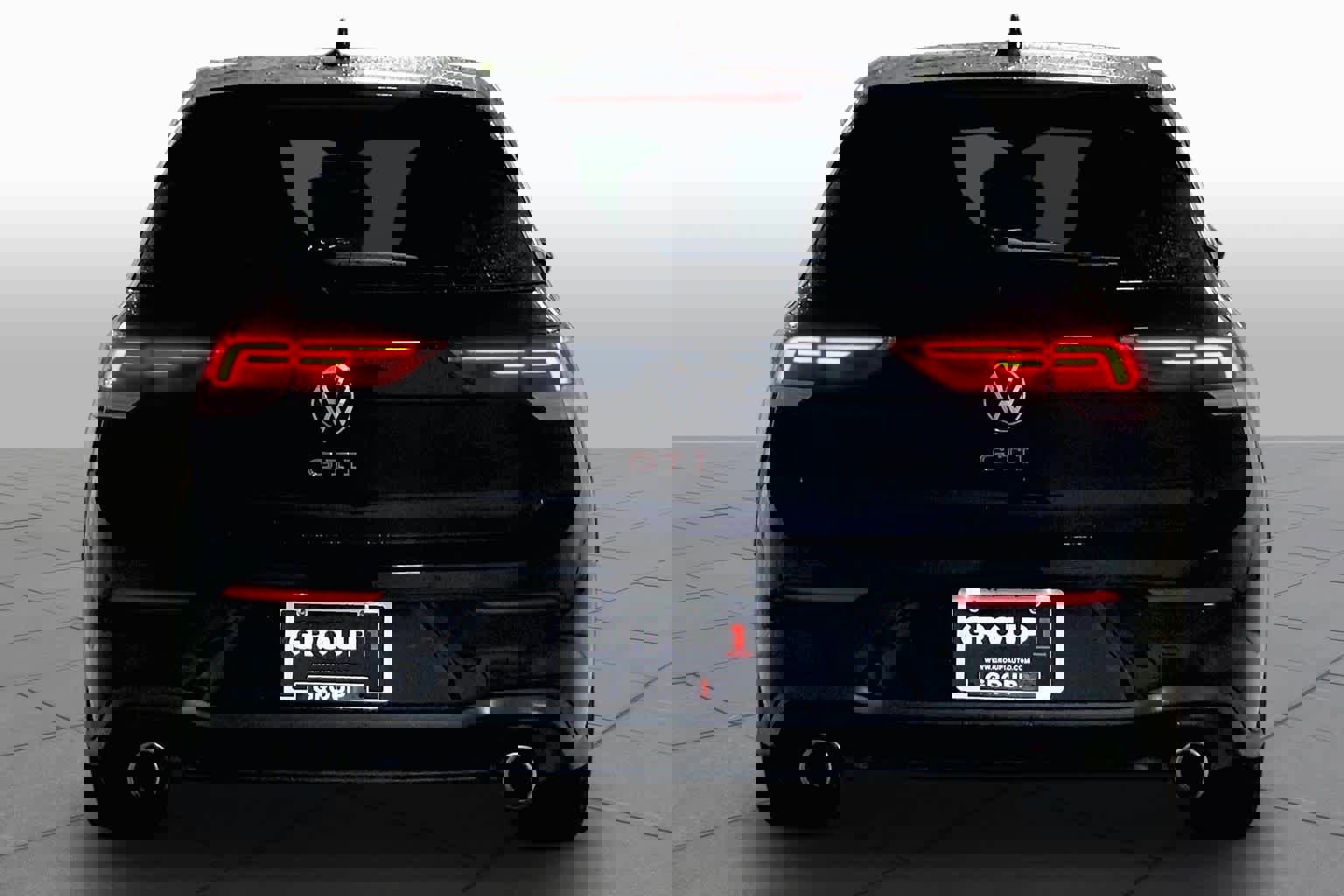 Used 2024 Volkswagen GTI Autobahn FWD image 4