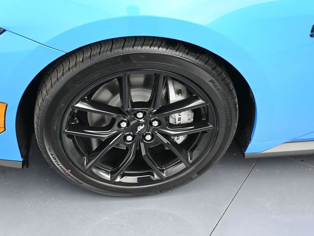 New 2025 Ford Mustang GT Premium image 10