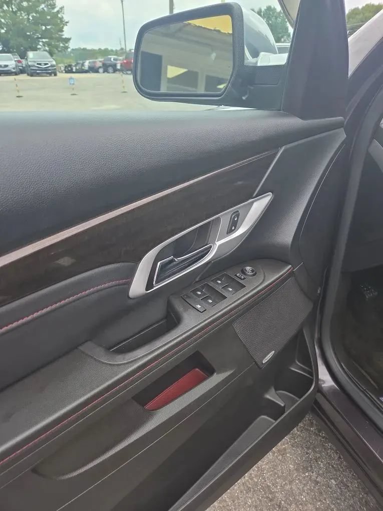 Used 2015 GMC Terrain Denali FWD image 11