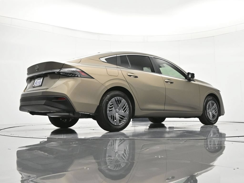 New 2026 Nissan Sentra SV w/ Floor Mat Package FWD image 39