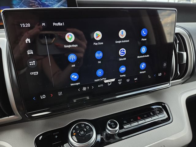 New 2026 Ford Expedition Active RWD image 7
