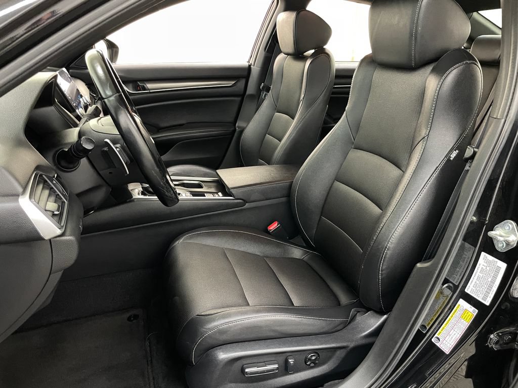 Used 2020 Honda Accord Sport image 19