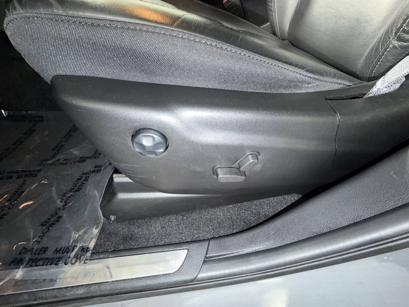 Used 2022 Dodge Durango GT image 14