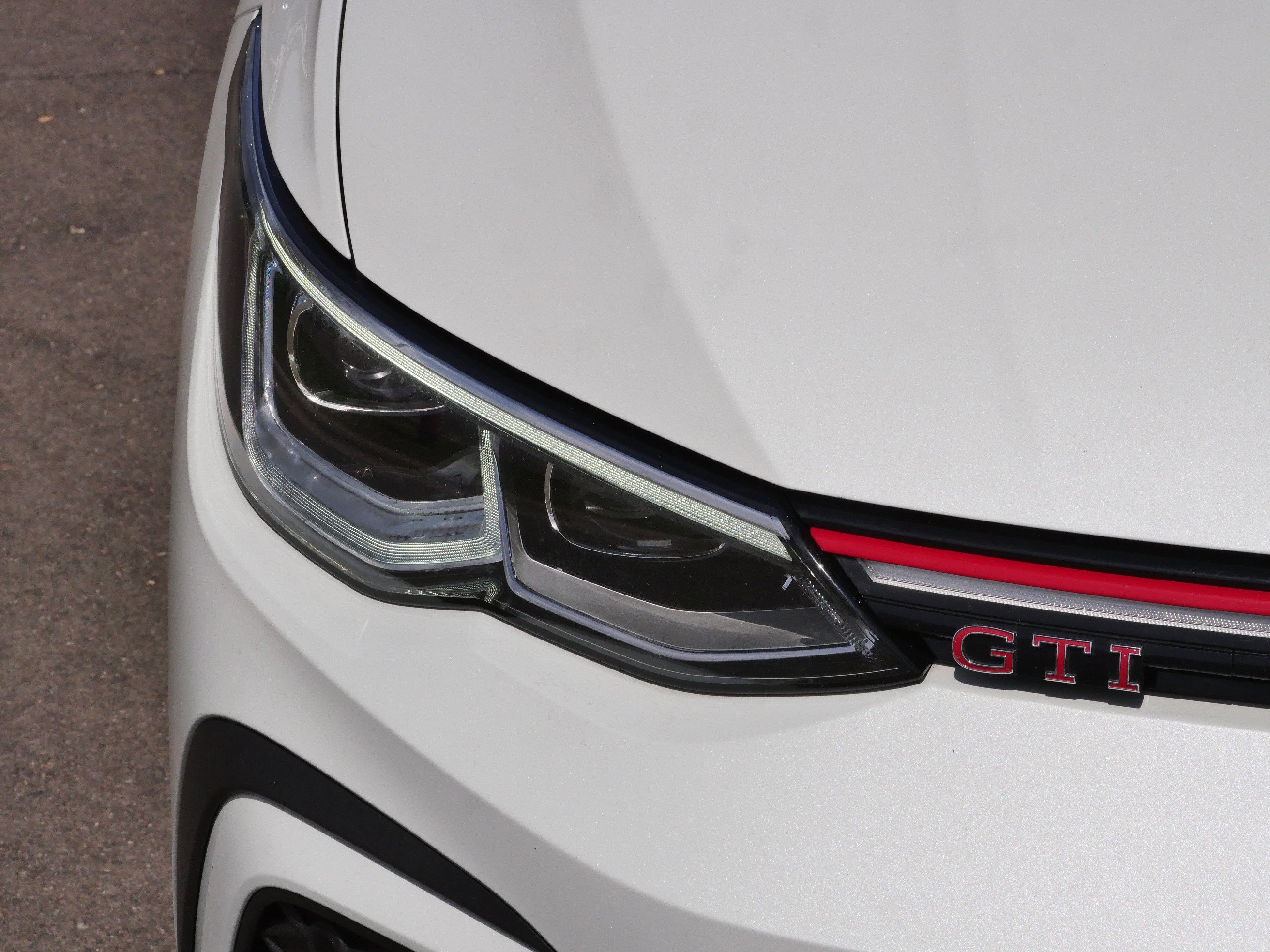 Certified 2023 Volkswagen GTI Autobahn FWD image 16