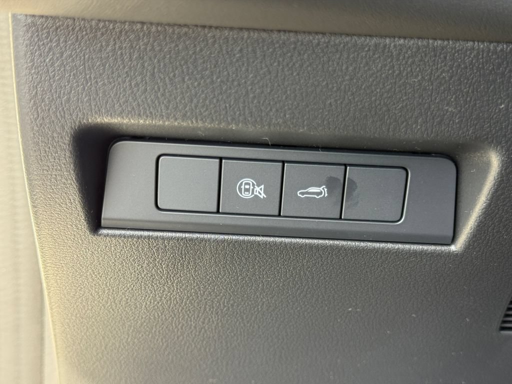 New 2026 MAZDA CX-5 Preferred AWD/4WD image 19