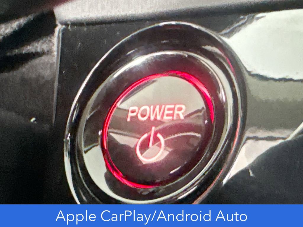 Used 2025 Honda Accord Touring image 22