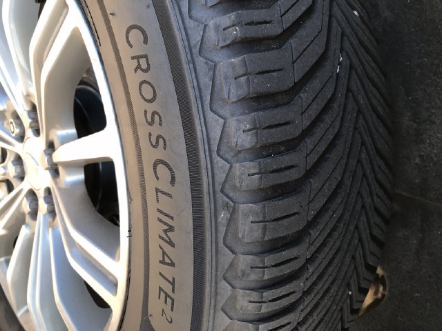 Certified 2019 Cadillac XT5 Luxury AWD/4WD image 38