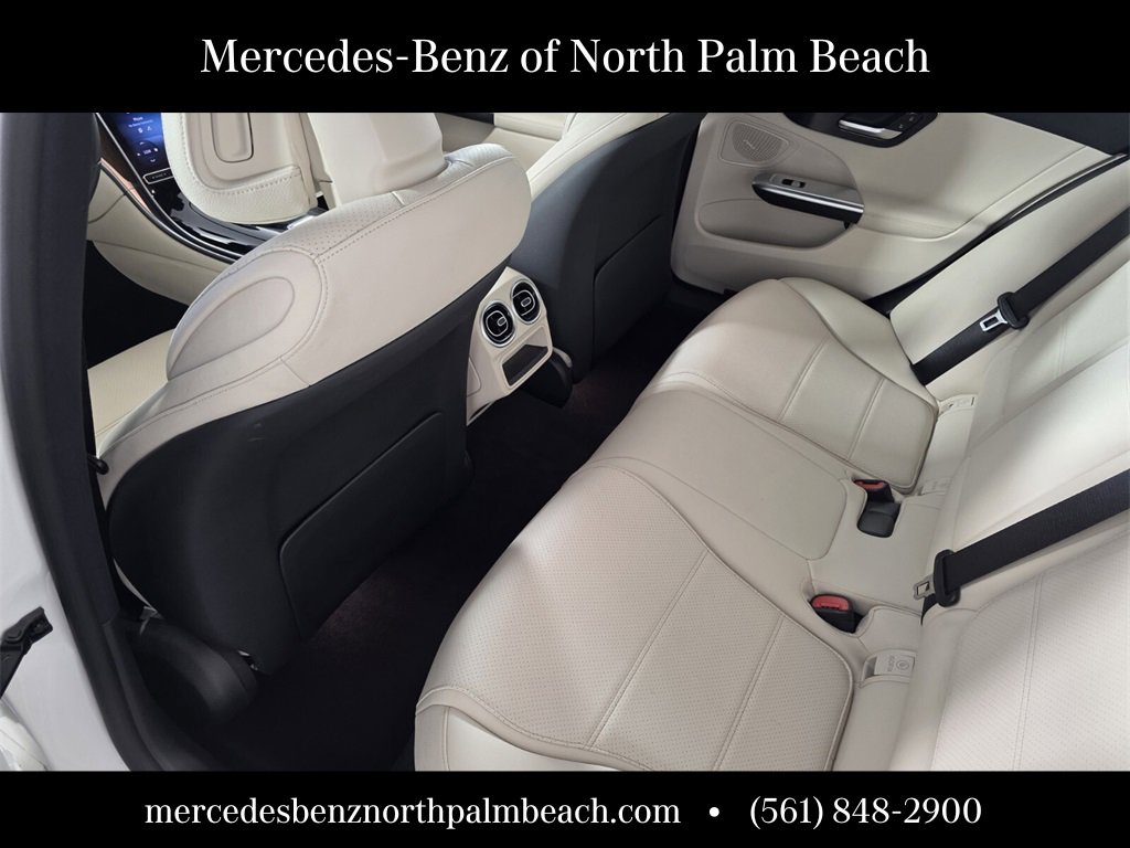 Certified 2022 Mercedes-Benz C 300 C 300 image 15
