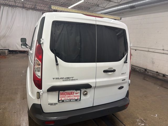 Used 2014 Ford Transit Connect XLT image 6