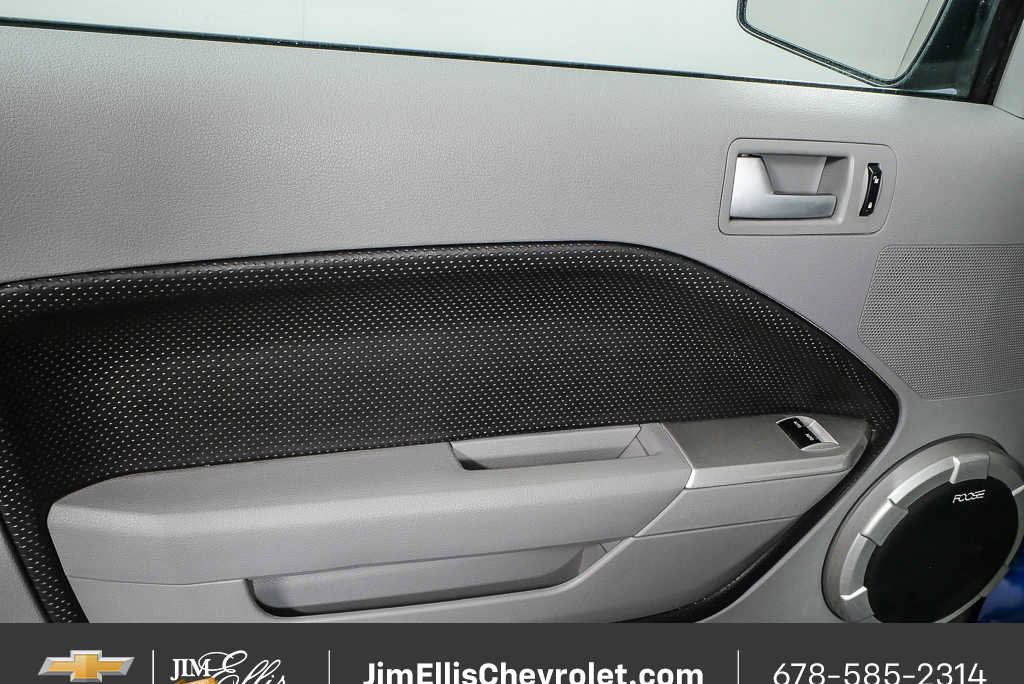 Used 2007 Ford Mustang GT Premium image 6