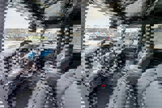 New 2025 Ford Bronco Outer Banks image 70