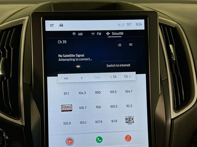 Certified 2024 Ford Edge SEL w/ Convenience Package image 26