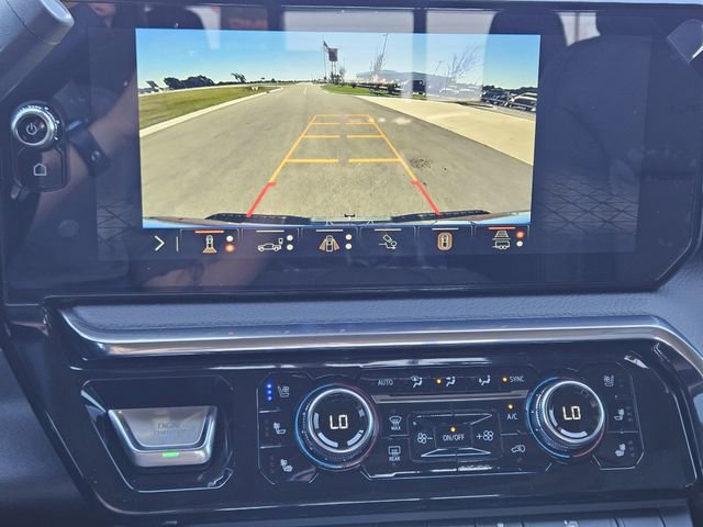 New 2026 GMC Sierra 3500 Denali w/ Denali Reserve Package image 14
