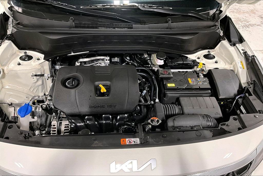 New 2026 Kia Seltos S image 26