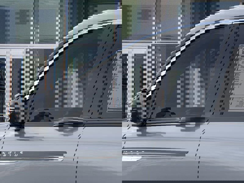 New 2026 Lincoln Nautilus Premier w/ Equipment Group 102A image 42