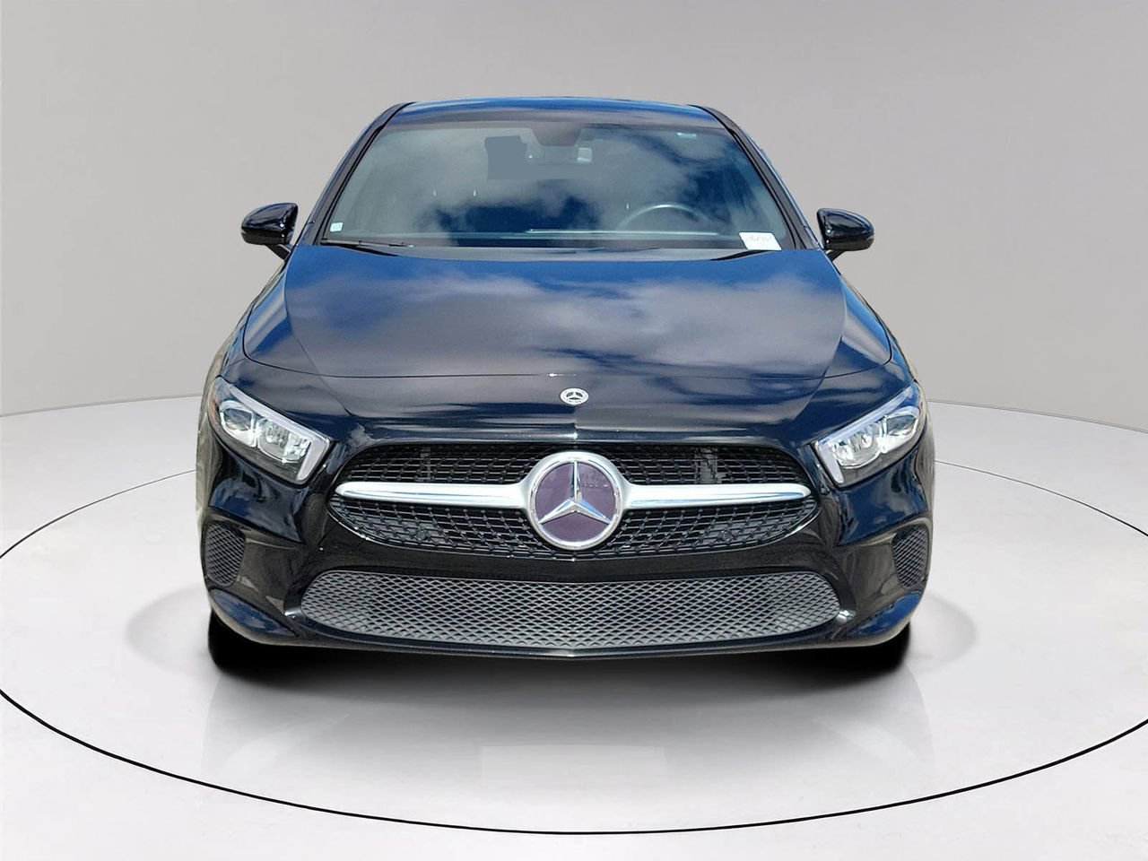 Certified 2022 Mercedes-Benz A 220 image 2