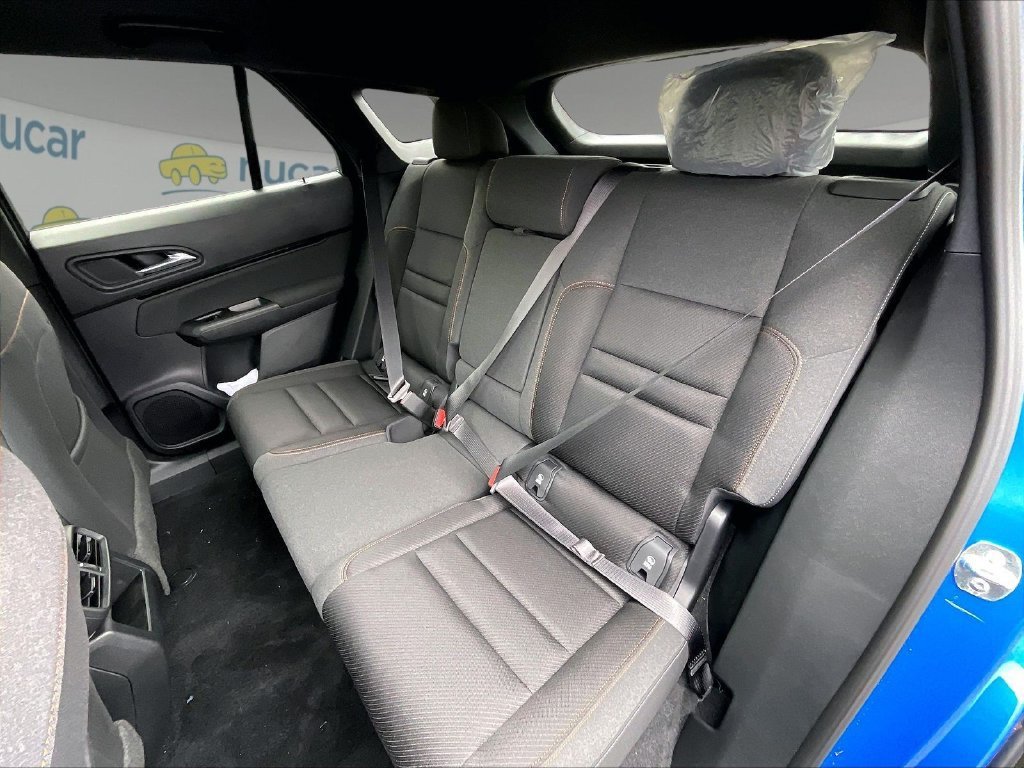 New 2026 Honda Prologue EX image 15
