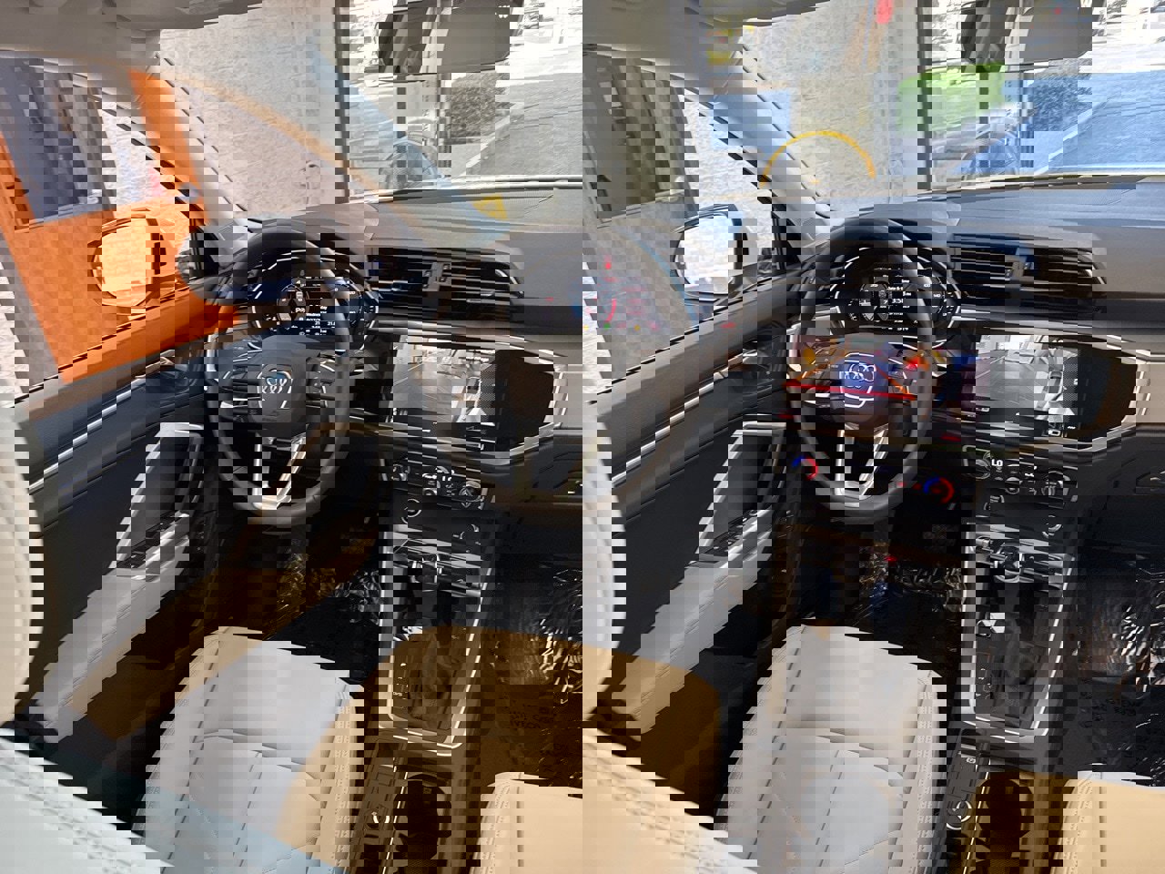 New 2025 Audi Q3 2.0T Premium Plus image 51