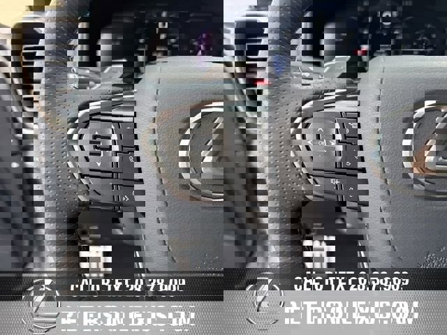 New 2026 Lexus IS 350 F Sport image 25