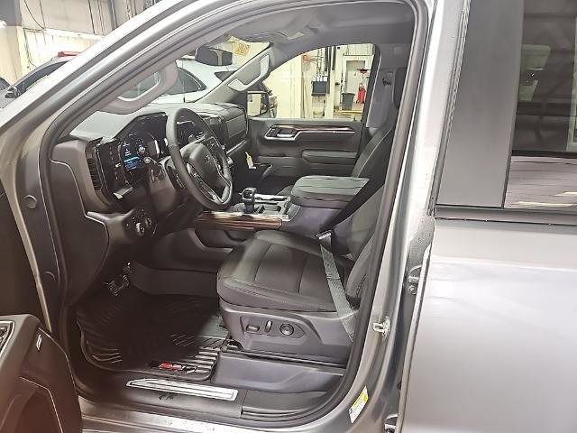 New 2026 Chevrolet Silverado 1500 RST image 12